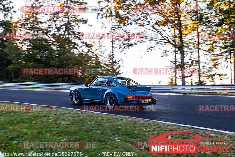 Bild #15297575 - Touristenfahrten Nürburgring Nordschleife (24.10.2021)