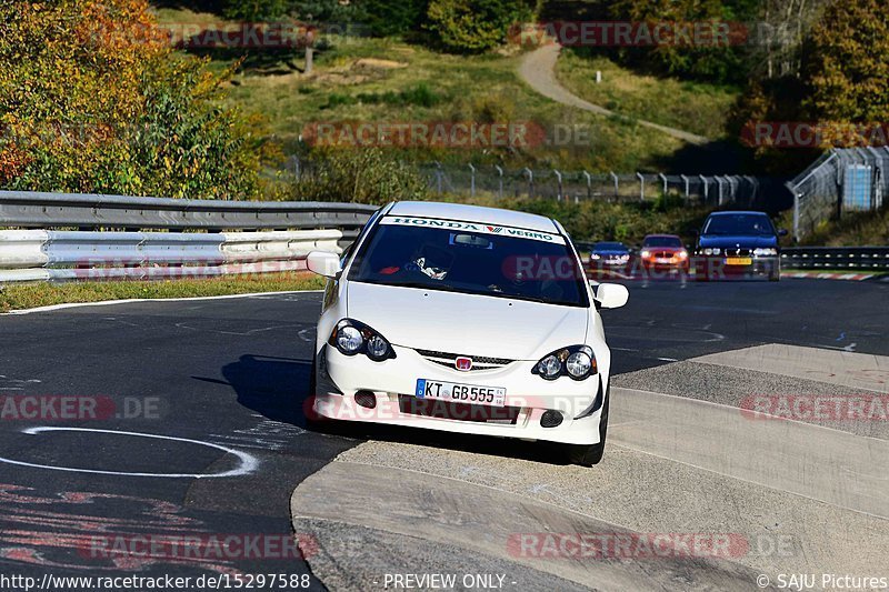 Bild #15297588 - Touristenfahrten Nürburgring Nordschleife (24.10.2021)