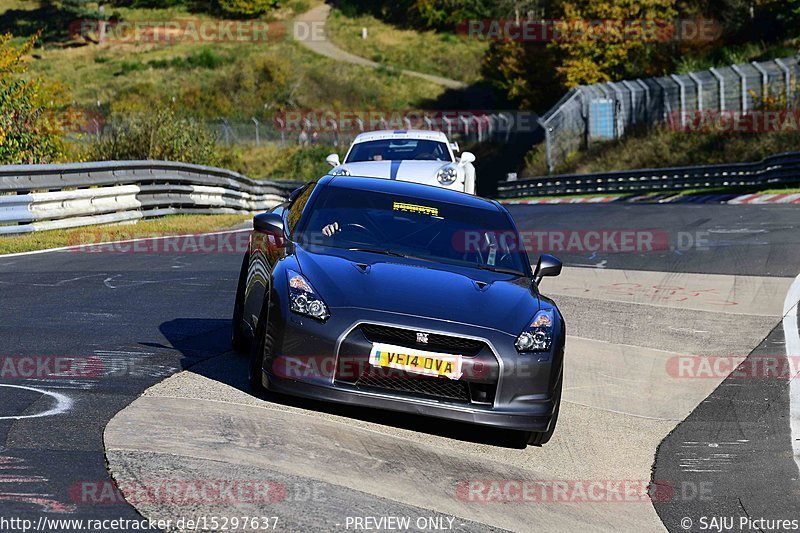 Bild #15297637 - Touristenfahrten Nürburgring Nordschleife (24.10.2021)