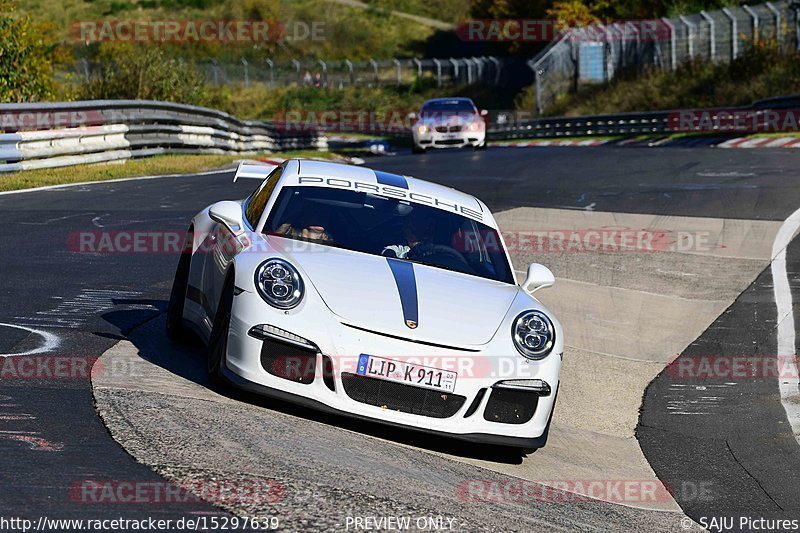 Bild #15297639 - Touristenfahrten Nürburgring Nordschleife (24.10.2021)