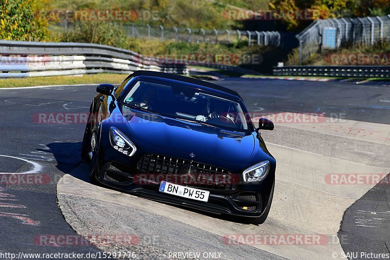 Bild #15297776 - Touristenfahrten Nürburgring Nordschleife (24.10.2021)