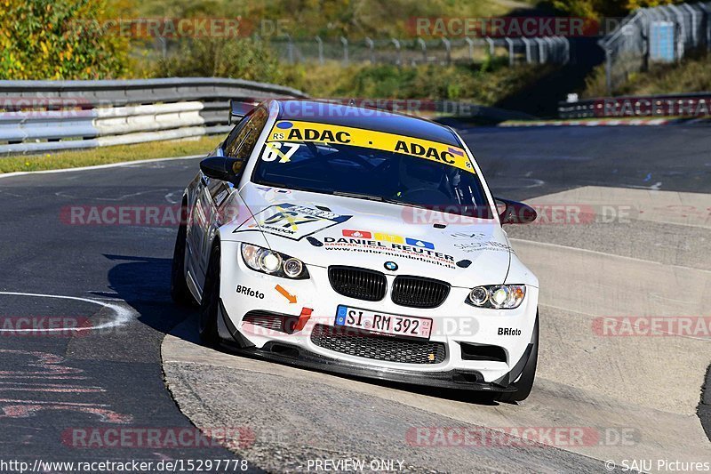 Bild #15297778 - Touristenfahrten Nürburgring Nordschleife (24.10.2021)