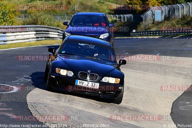 Bild #15297779 - Touristenfahrten Nürburgring Nordschleife (24.10.2021)