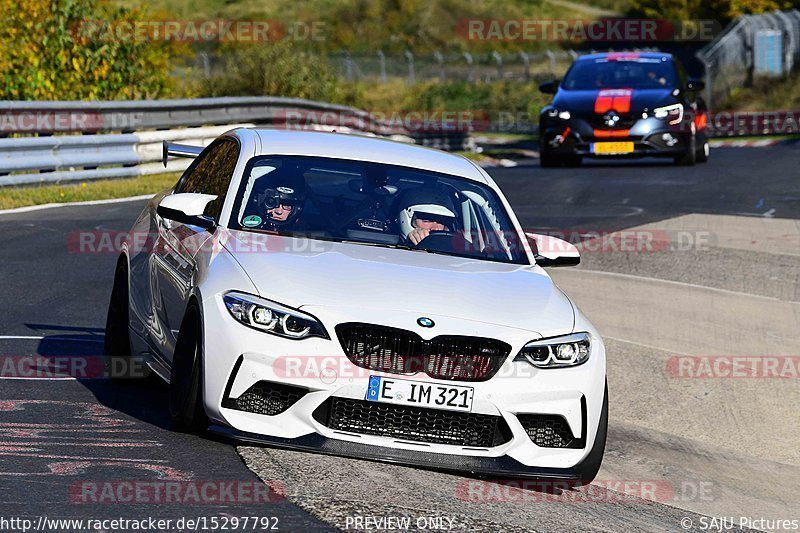 Bild #15297792 - Touristenfahrten Nürburgring Nordschleife (24.10.2021)