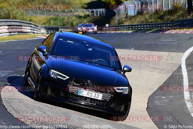 Bild #15297834 - Touristenfahrten Nürburgring Nordschleife (24.10.2021)