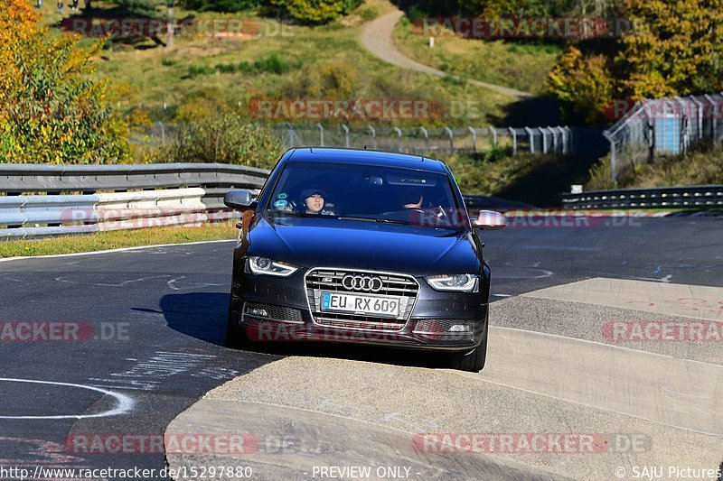 Bild #15297880 - Touristenfahrten Nürburgring Nordschleife (24.10.2021)