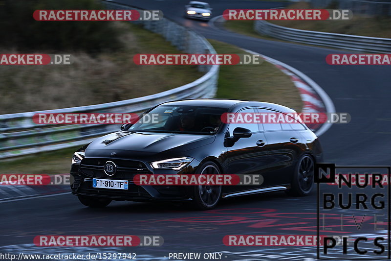 Bild #15297942 - Touristenfahrten Nürburgring Nordschleife (24.10.2021)