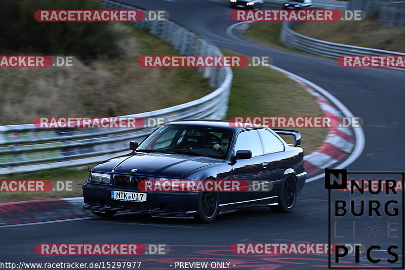 Bild #15297977 - Touristenfahrten Nürburgring Nordschleife (24.10.2021)