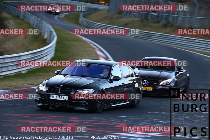 Bild #15298013 - Touristenfahrten Nürburgring Nordschleife (24.10.2021)