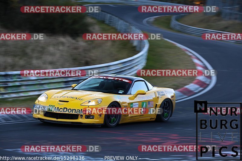 Bild #15298136 - Touristenfahrten Nürburgring Nordschleife (24.10.2021)