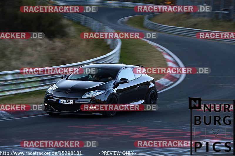 Bild #15298181 - Touristenfahrten Nürburgring Nordschleife (24.10.2021)