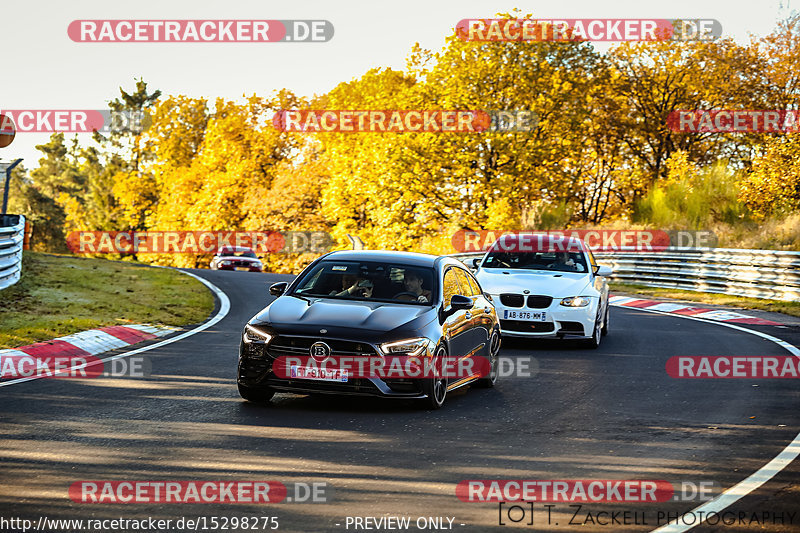 Bild #15298275 - Touristenfahrten Nürburgring Nordschleife (24.10.2021)