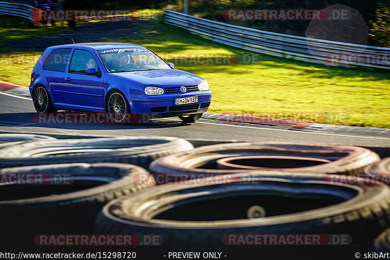 Bild #15298720 - Touristenfahrten Nürburgring Nordschleife (24.10.2021)