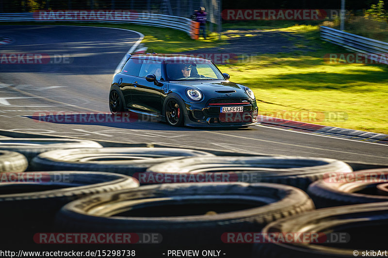 Bild #15298738 - Touristenfahrten Nürburgring Nordschleife (24.10.2021)