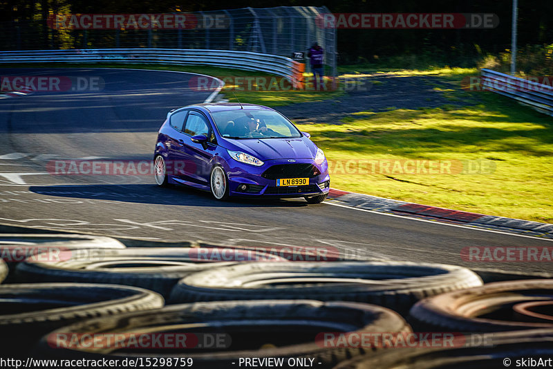 Bild #15298759 - Touristenfahrten Nürburgring Nordschleife (24.10.2021)