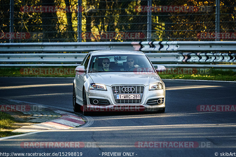 Bild #15298819 - Touristenfahrten Nürburgring Nordschleife (24.10.2021)