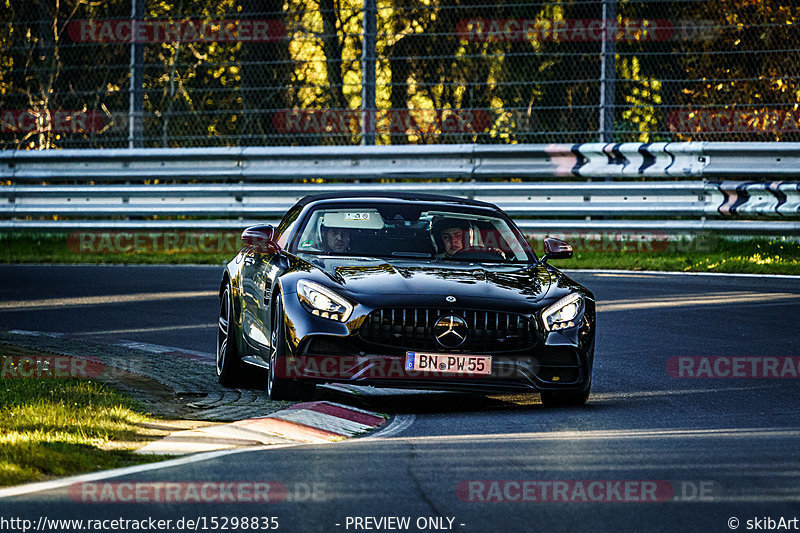 Bild #15298835 - Touristenfahrten Nürburgring Nordschleife (24.10.2021)