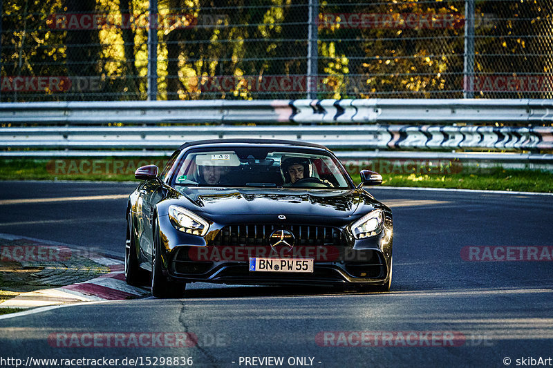 Bild #15298836 - Touristenfahrten Nürburgring Nordschleife (24.10.2021)