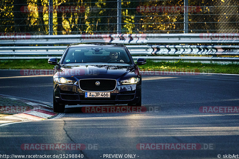 Bild #15298840 - Touristenfahrten Nürburgring Nordschleife (24.10.2021)