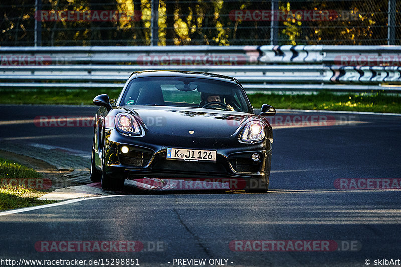 Bild #15298851 - Touristenfahrten Nürburgring Nordschleife (24.10.2021)