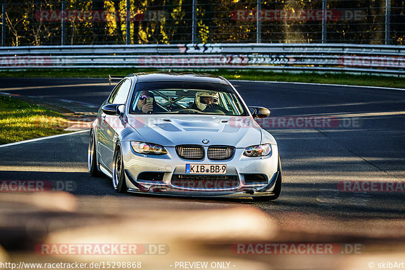 Bild #15298868 - Touristenfahrten Nürburgring Nordschleife (24.10.2021)