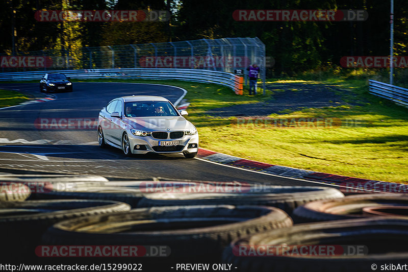 Bild #15299022 - Touristenfahrten Nürburgring Nordschleife (24.10.2021)