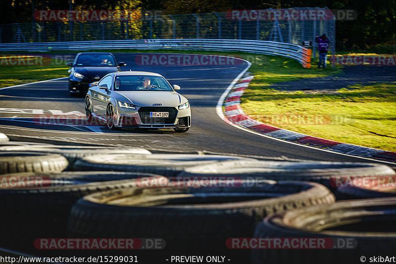 Bild #15299031 - Touristenfahrten Nürburgring Nordschleife (24.10.2021)