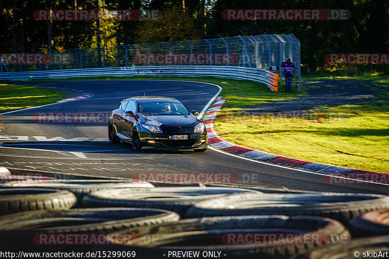 Bild #15299069 - Touristenfahrten Nürburgring Nordschleife (24.10.2021)