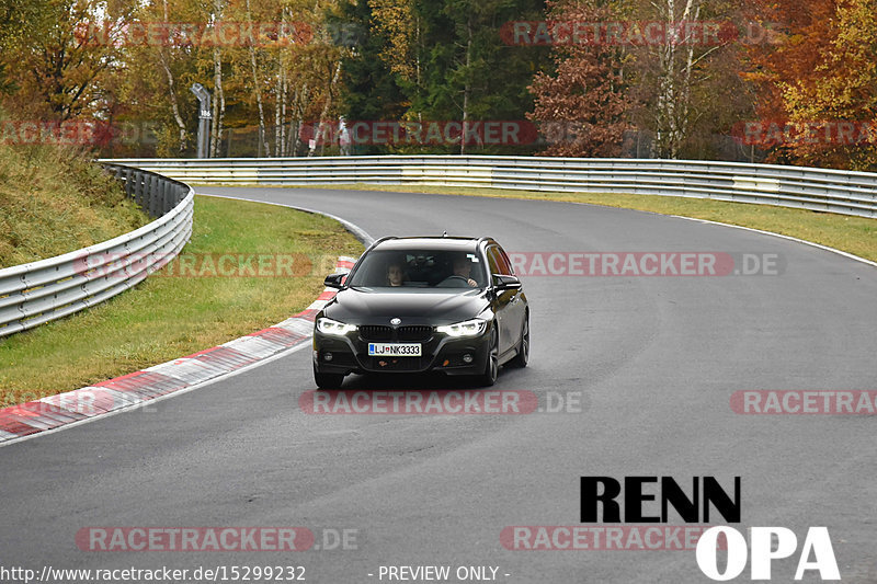 Bild #15299232 - Touristenfahrten Nürburgring Nordschleife (31.10.2021)