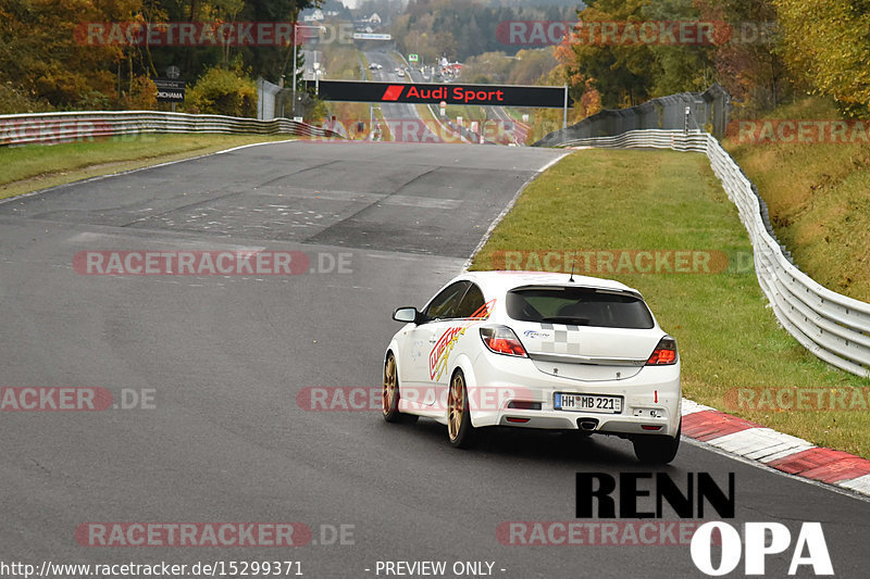 Bild #15299371 - Touristenfahrten Nürburgring Nordschleife (31.10.2021)