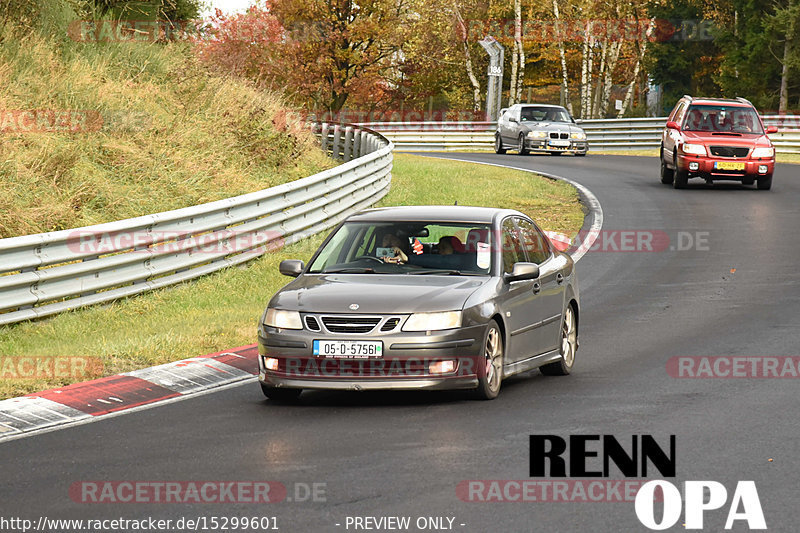 Bild #15299601 - Touristenfahrten Nürburgring Nordschleife (31.10.2021)