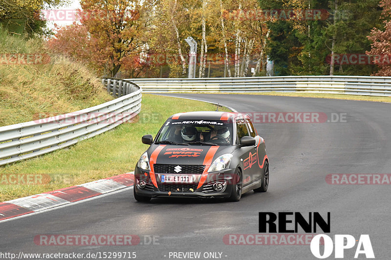 Bild #15299715 - Touristenfahrten Nürburgring Nordschleife (31.10.2021)