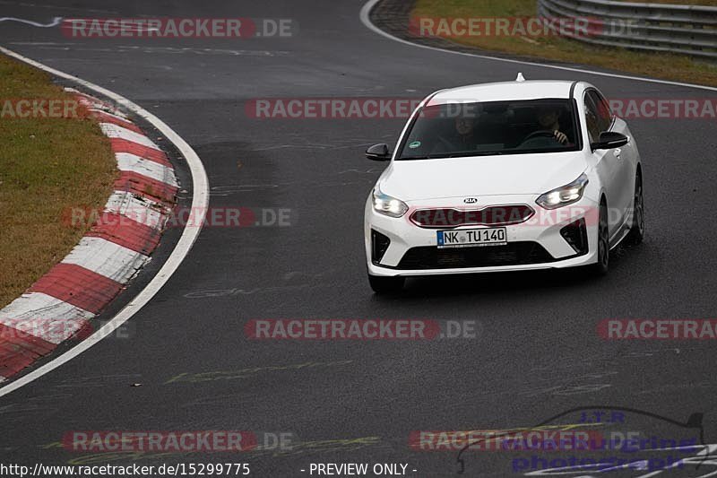 Bild #15299775 - Touristenfahrten Nürburgring Nordschleife (31.10.2021)