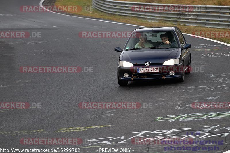 Bild #15299782 - Touristenfahrten Nürburgring Nordschleife (31.10.2021)