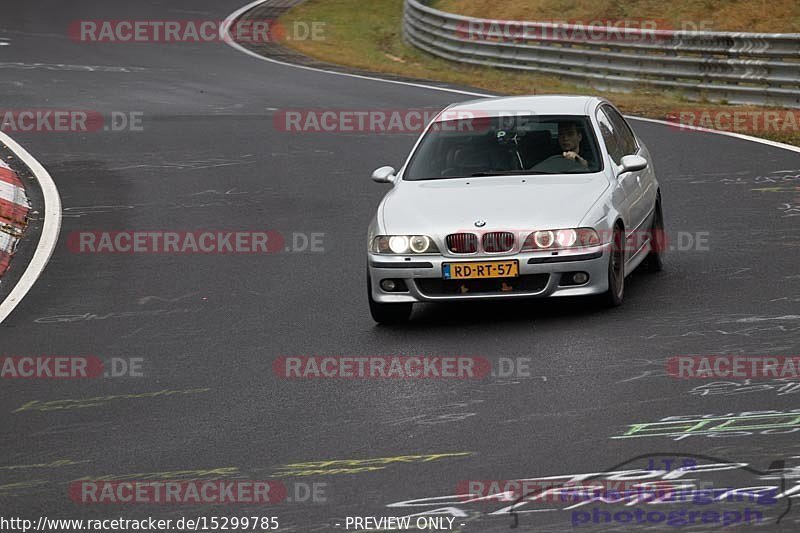 Bild #15299785 - Touristenfahrten Nürburgring Nordschleife (31.10.2021)