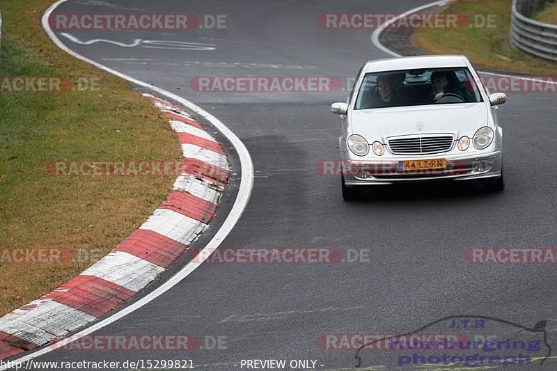 Bild #15299821 - Touristenfahrten Nürburgring Nordschleife (31.10.2021)