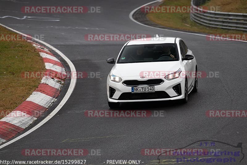 Bild #15299827 - Touristenfahrten Nürburgring Nordschleife (31.10.2021)