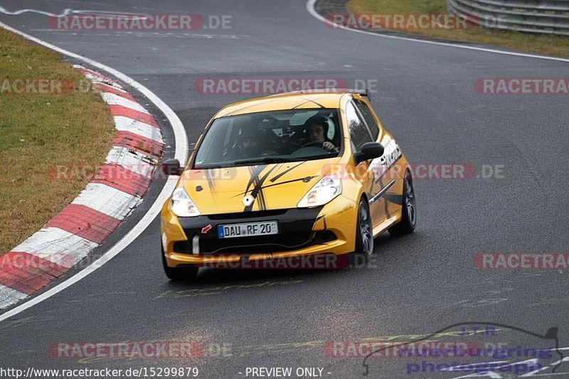 Bild #15299879 - Touristenfahrten Nürburgring Nordschleife (31.10.2021)