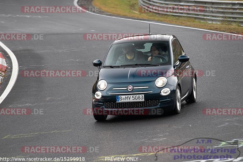 Bild #15299918 - Touristenfahrten Nürburgring Nordschleife (31.10.2021)