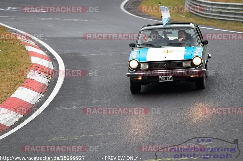 Bild #15299927 - Touristenfahrten Nürburgring Nordschleife (31.10.2021)