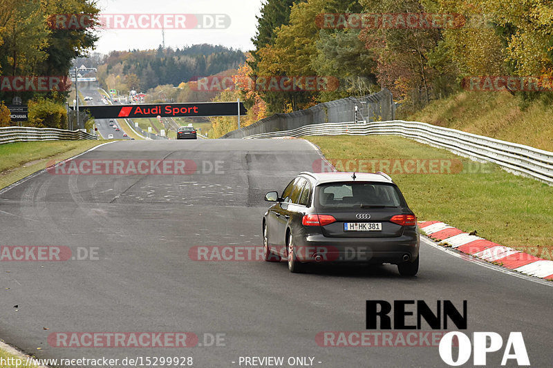 Bild #15299928 - Touristenfahrten Nürburgring Nordschleife (31.10.2021)