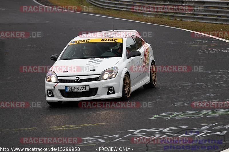 Bild #15299958 - Touristenfahrten Nürburgring Nordschleife (31.10.2021)