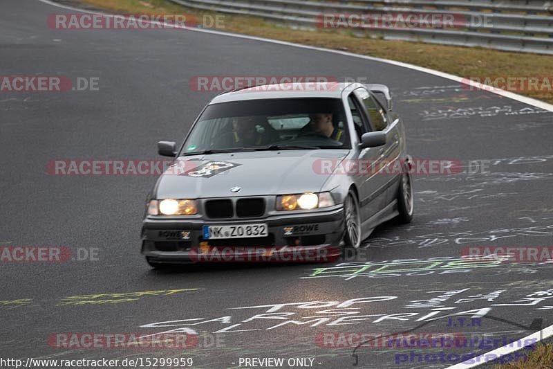 Bild #15299959 - Touristenfahrten Nürburgring Nordschleife (31.10.2021)