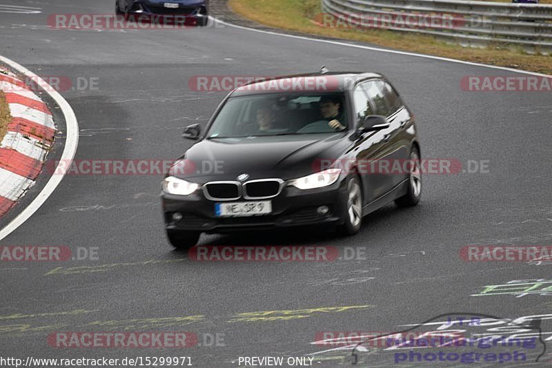 Bild #15299971 - Touristenfahrten Nürburgring Nordschleife (31.10.2021)