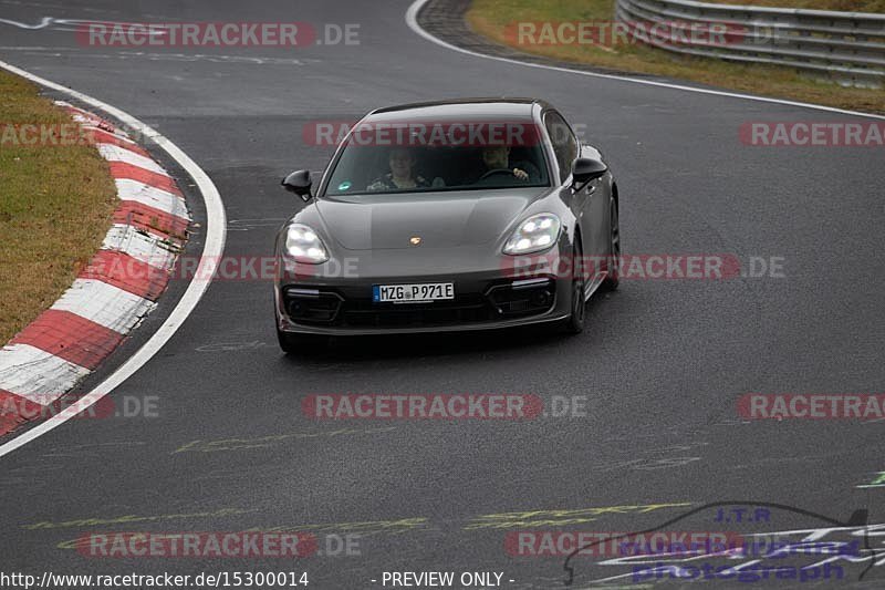 Bild #15300014 - Touristenfahrten Nürburgring Nordschleife (31.10.2021)