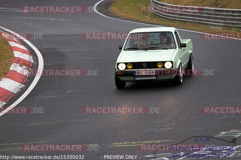 Bild #15300032 - Touristenfahrten Nürburgring Nordschleife (31.10.2021)