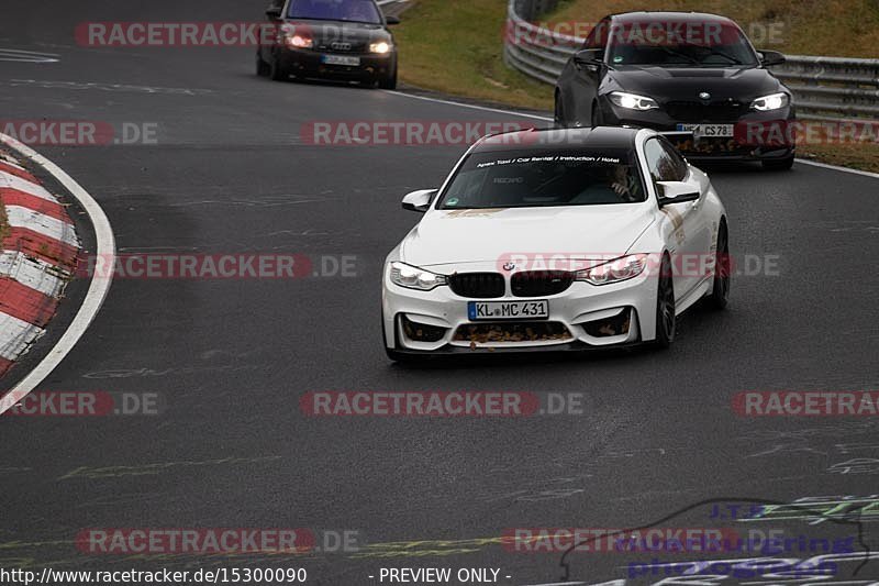 Bild #15300090 - Touristenfahrten Nürburgring Nordschleife (31.10.2021)