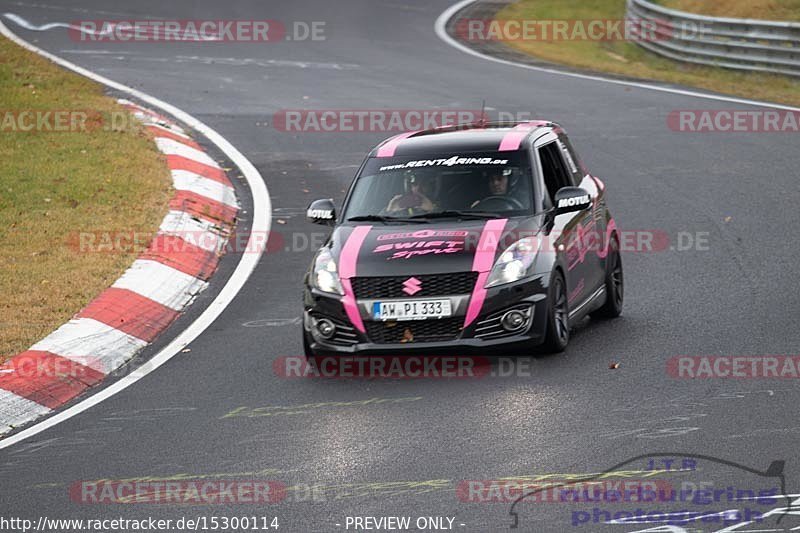 Bild #15300114 - Touristenfahrten Nürburgring Nordschleife (31.10.2021)