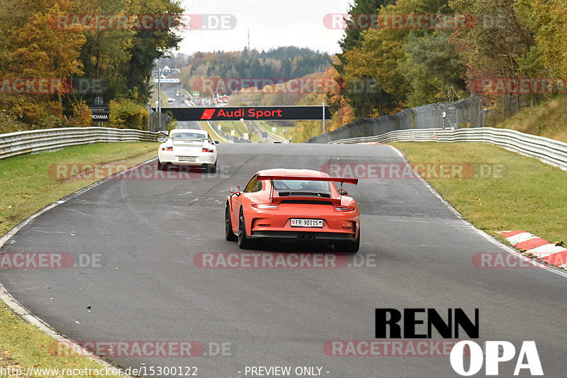 Bild #15300122 - Touristenfahrten Nürburgring Nordschleife (31.10.2021)