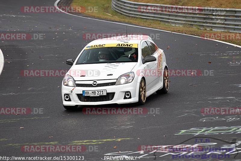 Bild #15300123 - Touristenfahrten Nürburgring Nordschleife (31.10.2021)